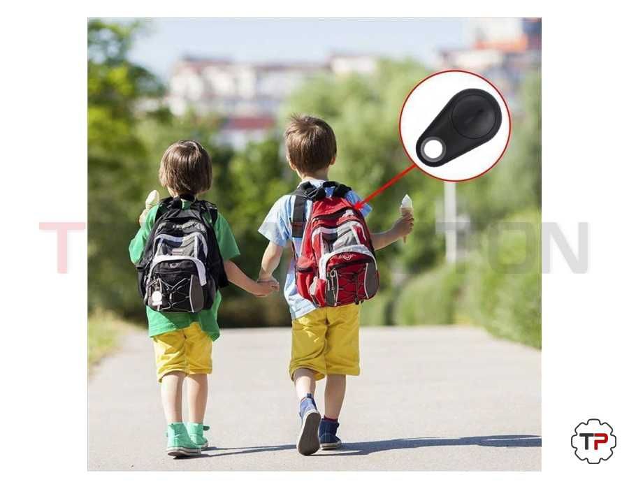 Mini Localizador GPS / GPS Tracker