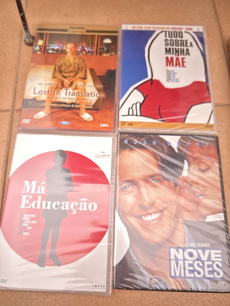 Dvd s para vender