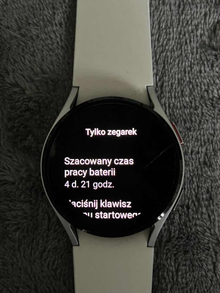 Samsung Galaxy Watch 4