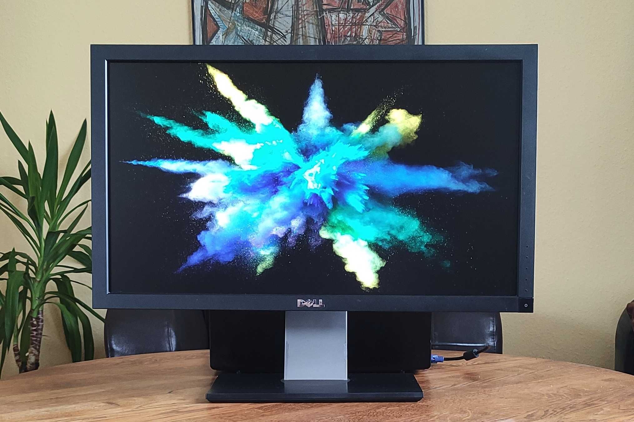 Monitor DELL 27" IPS/PLS WQHD 2K 2560x1440px HDMI 76Hz - mod. U2711b