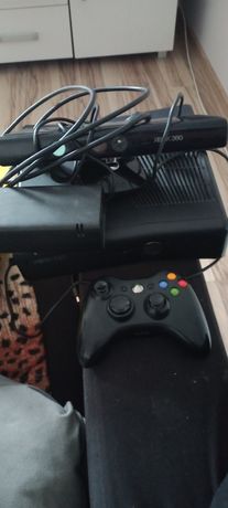 Xbox 360  uszkodzony