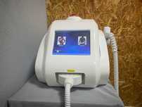 Maquina depilação a laser