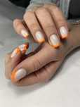 Manicure/przedłużenie paznokci