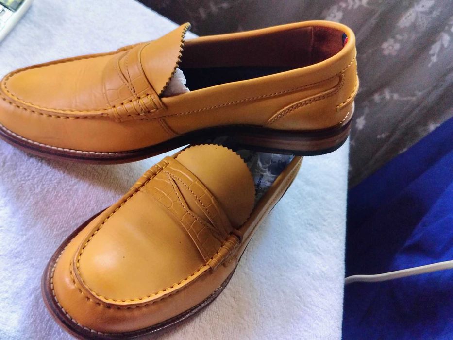 Обувь Лоферы женские,Tommy Hilfiger Бельгия .