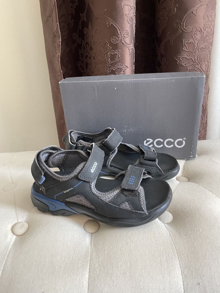 Босоножки сандали Ecco biom 29 р ( босоніжки ecco)