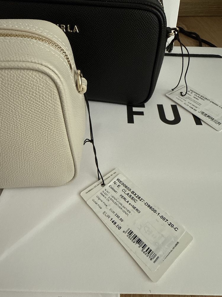 Сумка Furla Classic 100% оригінал