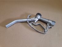Pistolet nalewczy gespa do paliwa