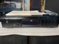 CD проигрыватель DENON DCD 500AE