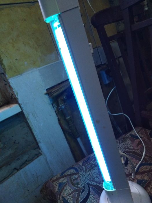 Светильник универсальный