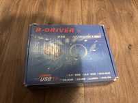 Adapter konwerter SATA IDE dysk do USB komplet wraz z zasilaczem