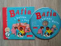 Audiobook Basia i kolega z Haiti