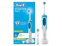 Електрична зубна щітка ORAL-B BRAUN Starter Pack