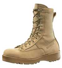 Бойові черевики Belleville Army Combat Goretex Boots 44.5 розмір