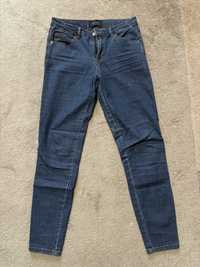 Spodnie jeansy Mohito S
