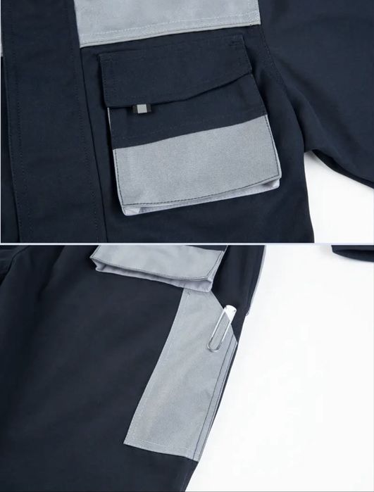 Комбенізон робочий