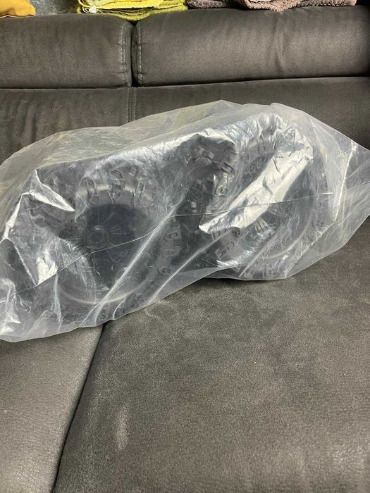 Koła RC Hex 17mm Truggy/Monster E-revo Arrma HPI Traxxas Maxx SAVAGE