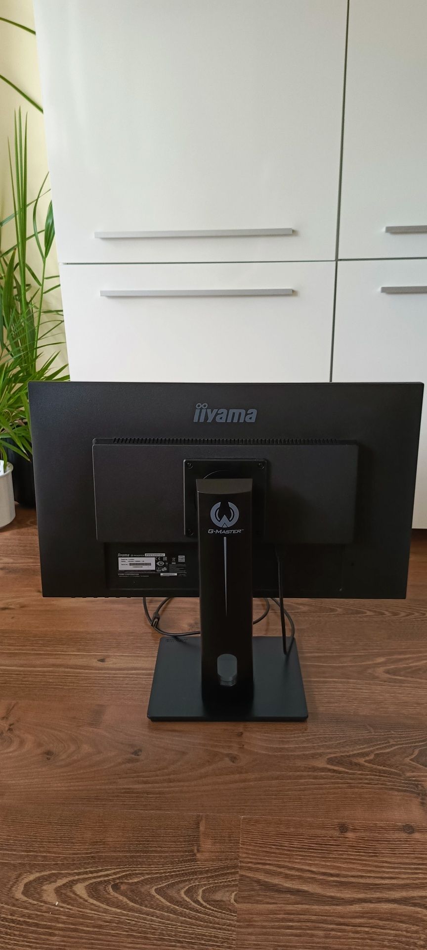 Monitor gamingowy Iiyama G-Master