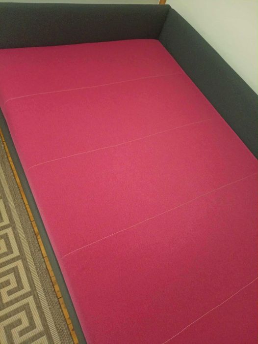 Łóżko dwupoziomowe