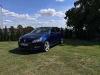 Volkswagen Polo Polo 6r CarPlay android auto opłaty 2026