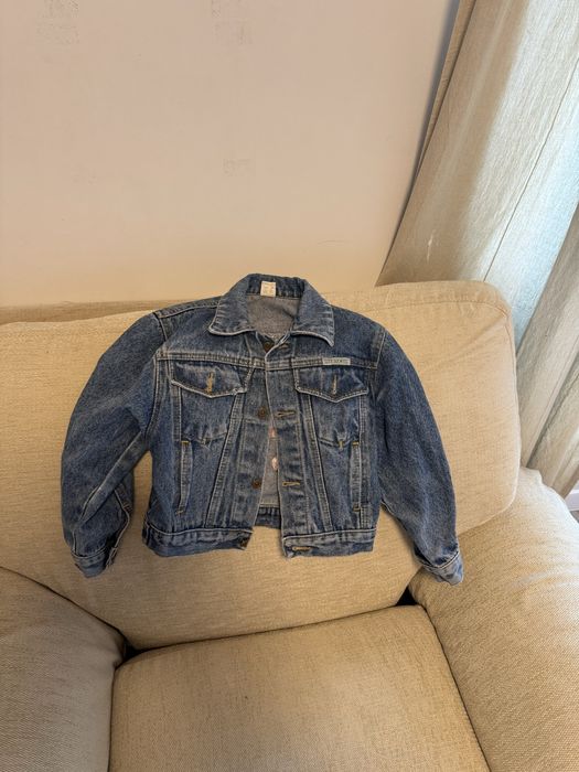 Пакет одягу 5-6 років