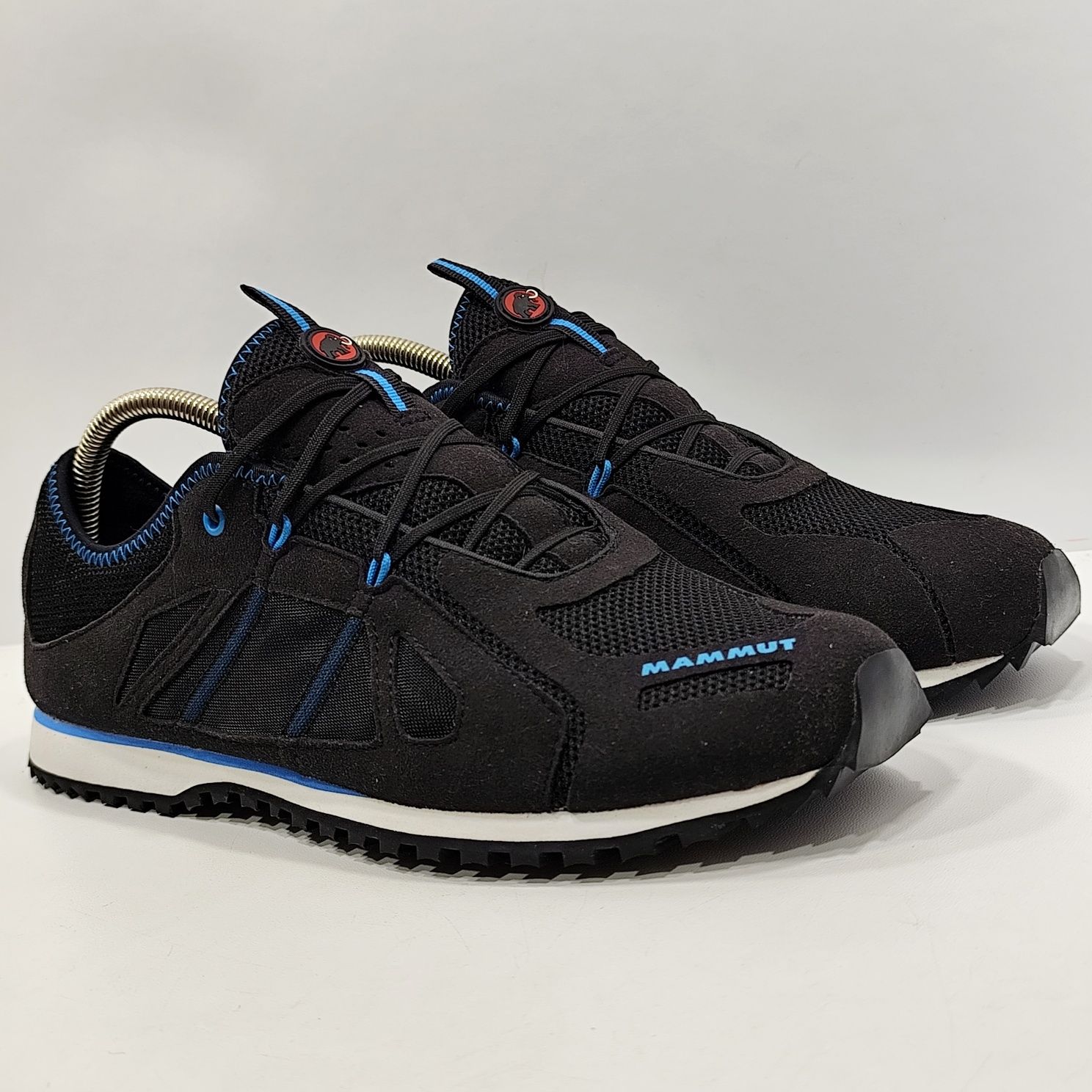 кросівки Mammut Lugano 43.5р/28.5см
