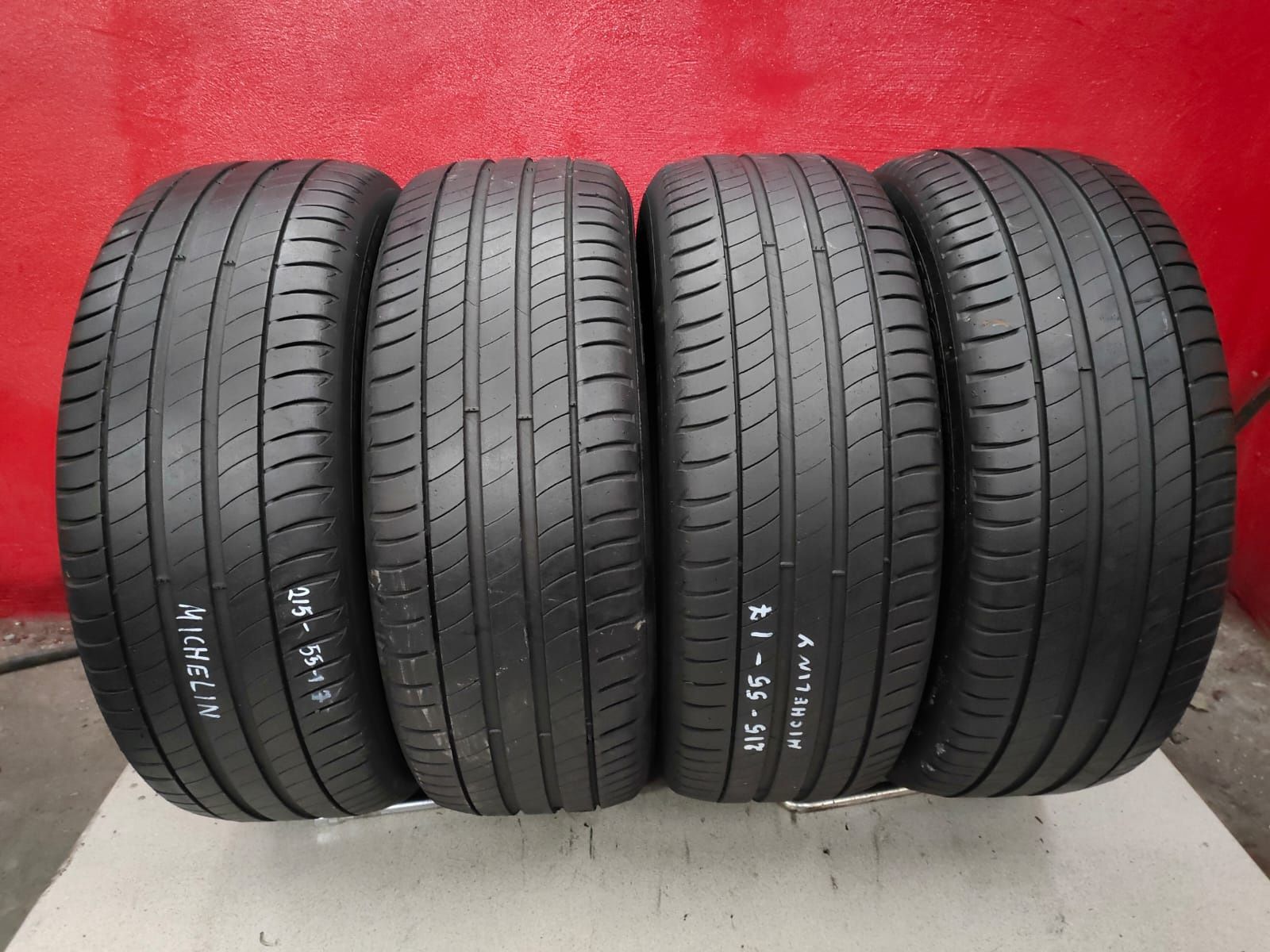 Opony 145/80/13 Michelin Pirelli Dębica Continental