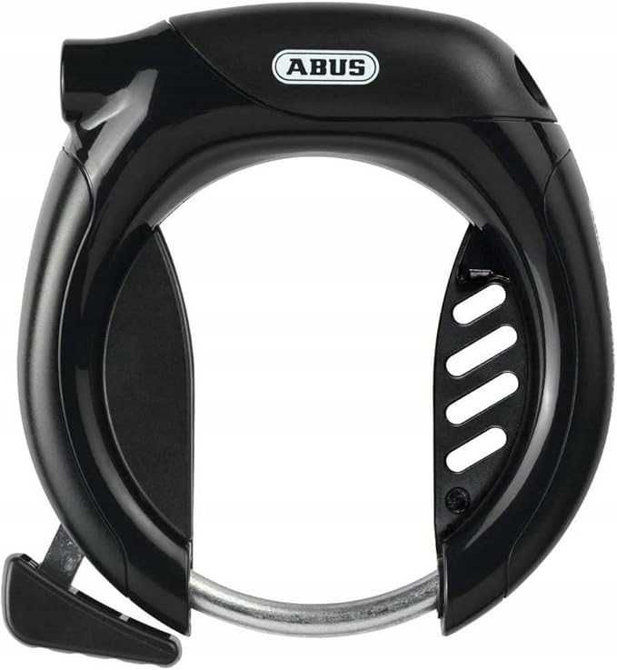 Zabezpieczenie Rowerowe U-lock Abus Pro Tetic 4960