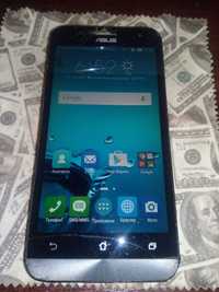 Недорогой смартфон ASUS ZenFone 2E
