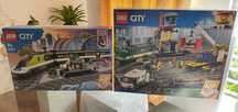 Lego City 60337|60132|60154|60198|60314|60316|60317|60320|60330