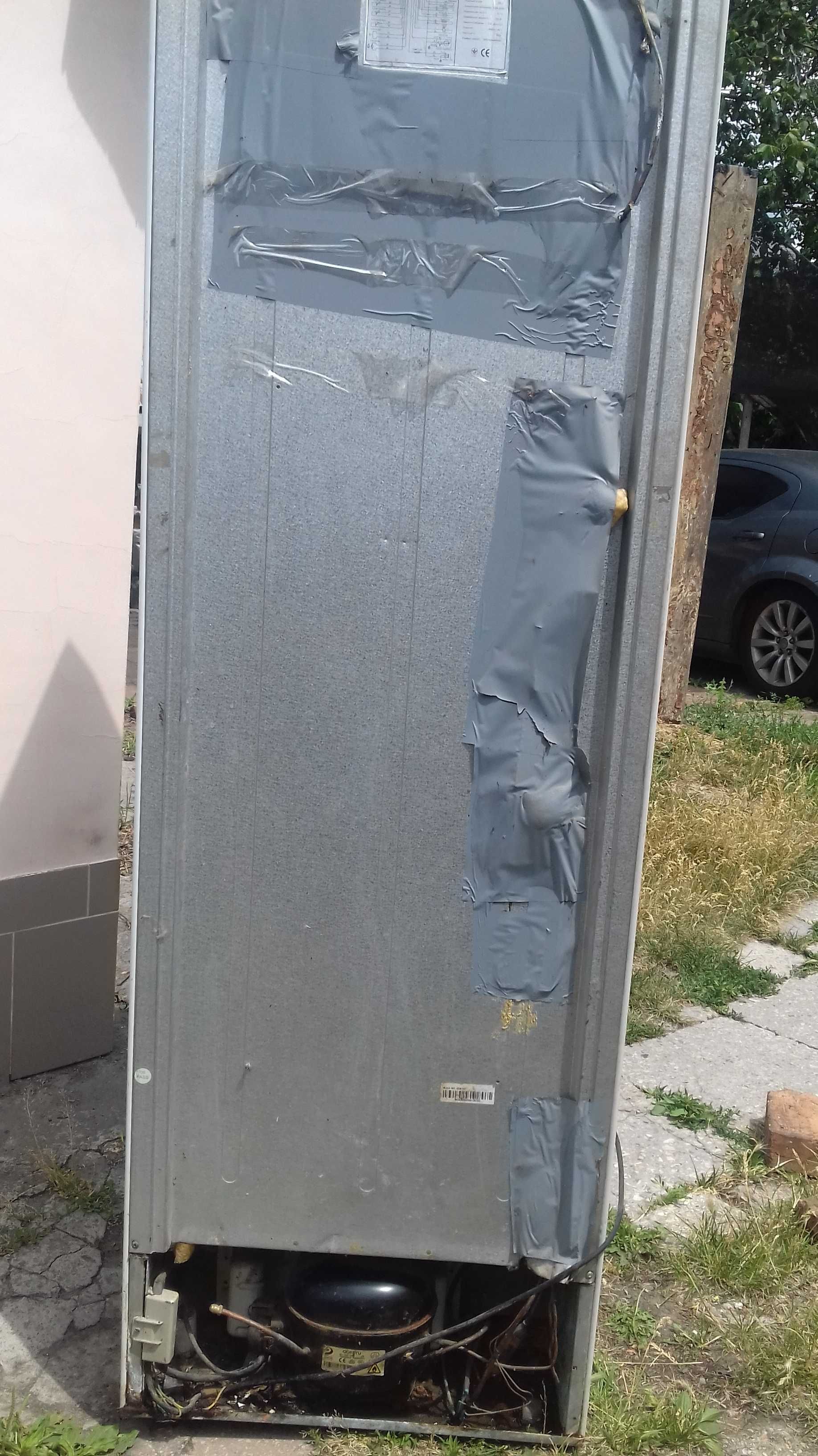 холодильник б\у Ямаха