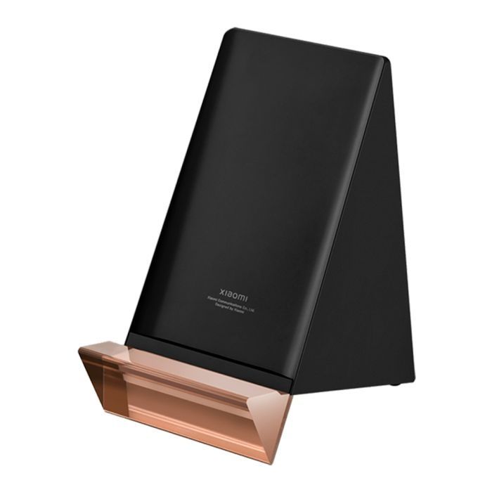 Бездротовий зарядний пристрій Xiaomi MDY-13-EL 100W