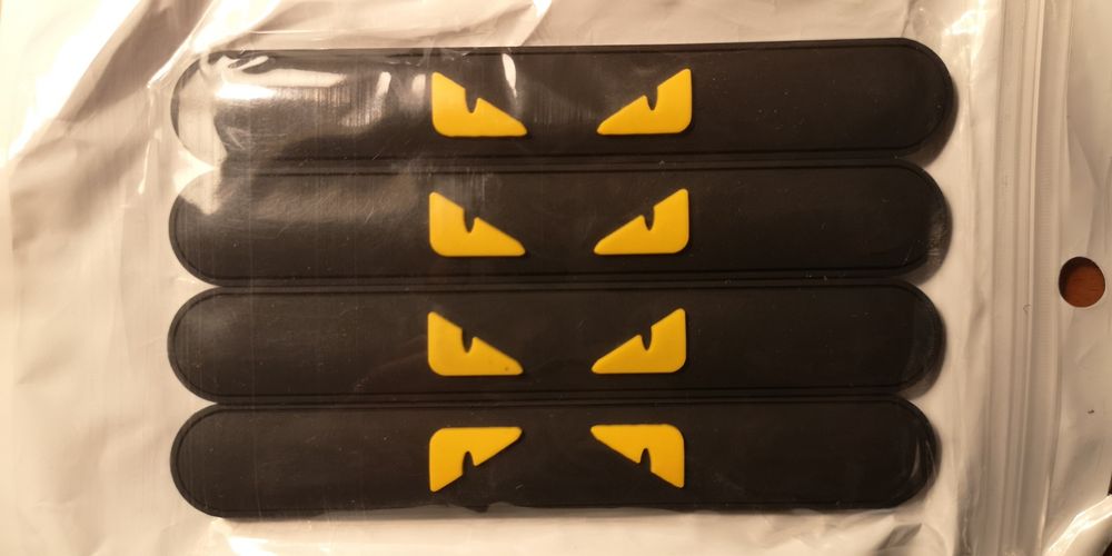 Protectores de carro