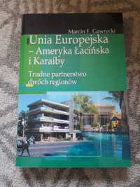 Unia Europejska -Ameryka Łacińska i Karaiby