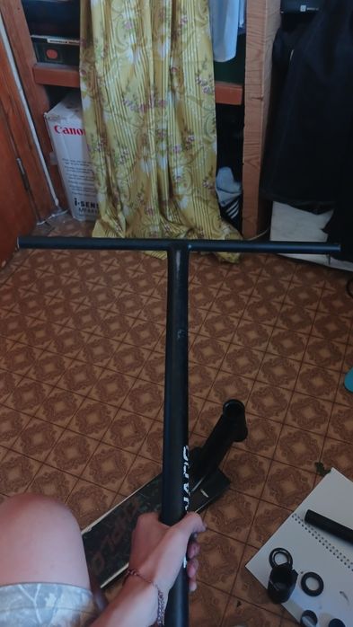 Деребан Самоката