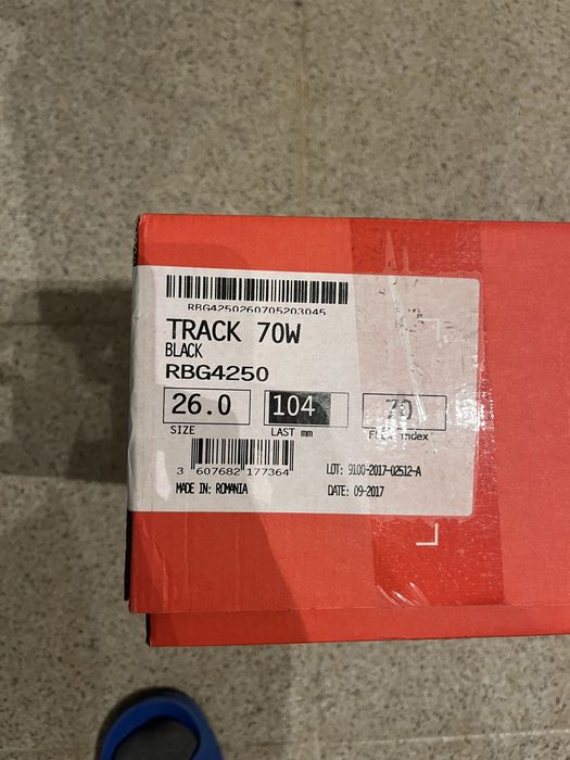 Buty narciarskie Rossignol 70w damskie