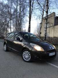 Renault Grand Scenik lll 2010 1.9 7 місць