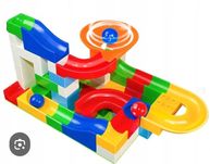 Tor kulkowy duplo, darmowa wysyłka.