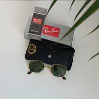 Сонцезахисні окуляри Ray Ban