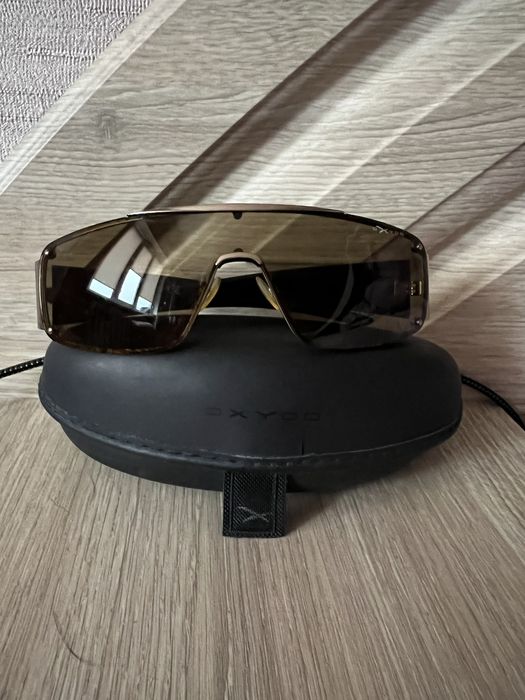 Чоловічі окуляри