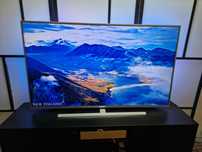 Philips 55cali 4K UHD Android Ambilight DVB-T2 SMART telewizor