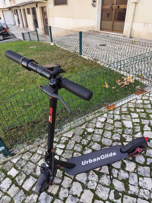 Vendo trotinete URBAN Glide 100 MAX.