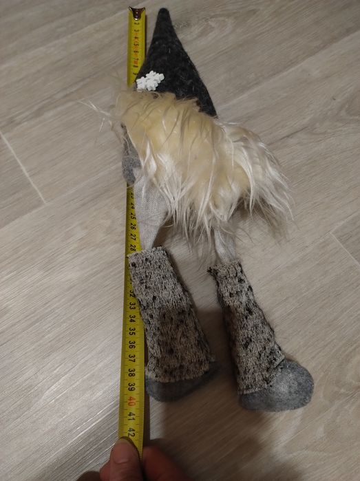 Skrzat świąteczny.