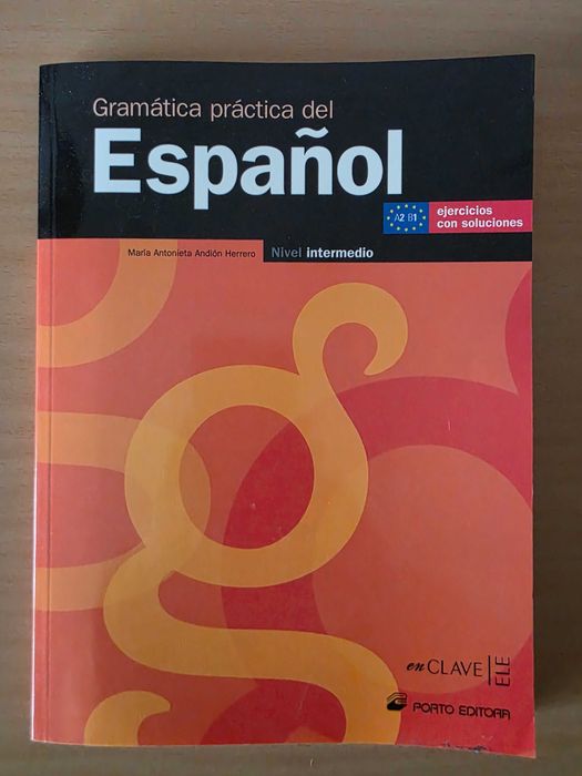 Gramática Práctica del Español