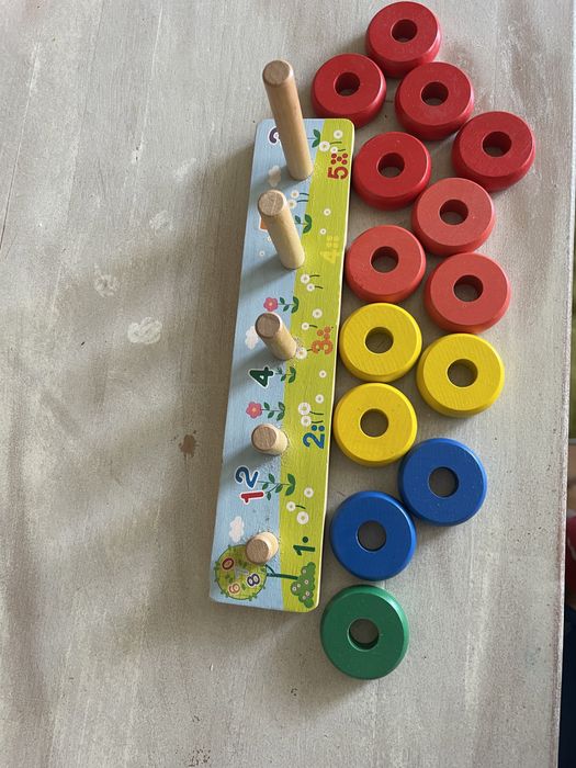 Деревянный сортер