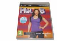 Get Fit With Mel B Sony Playstation 3 (Ps3)