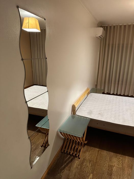 Quarto para casal em Massamá