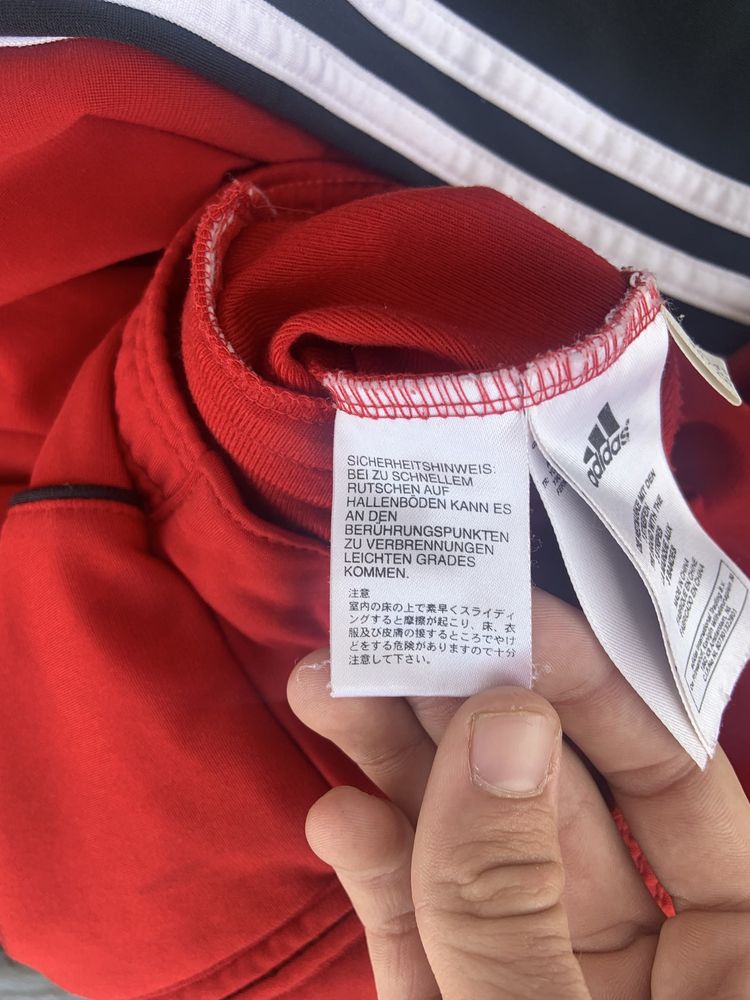 Зіпка adidas orig