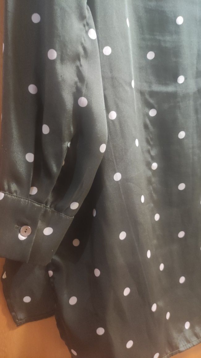 Blusa Lefties TAM M