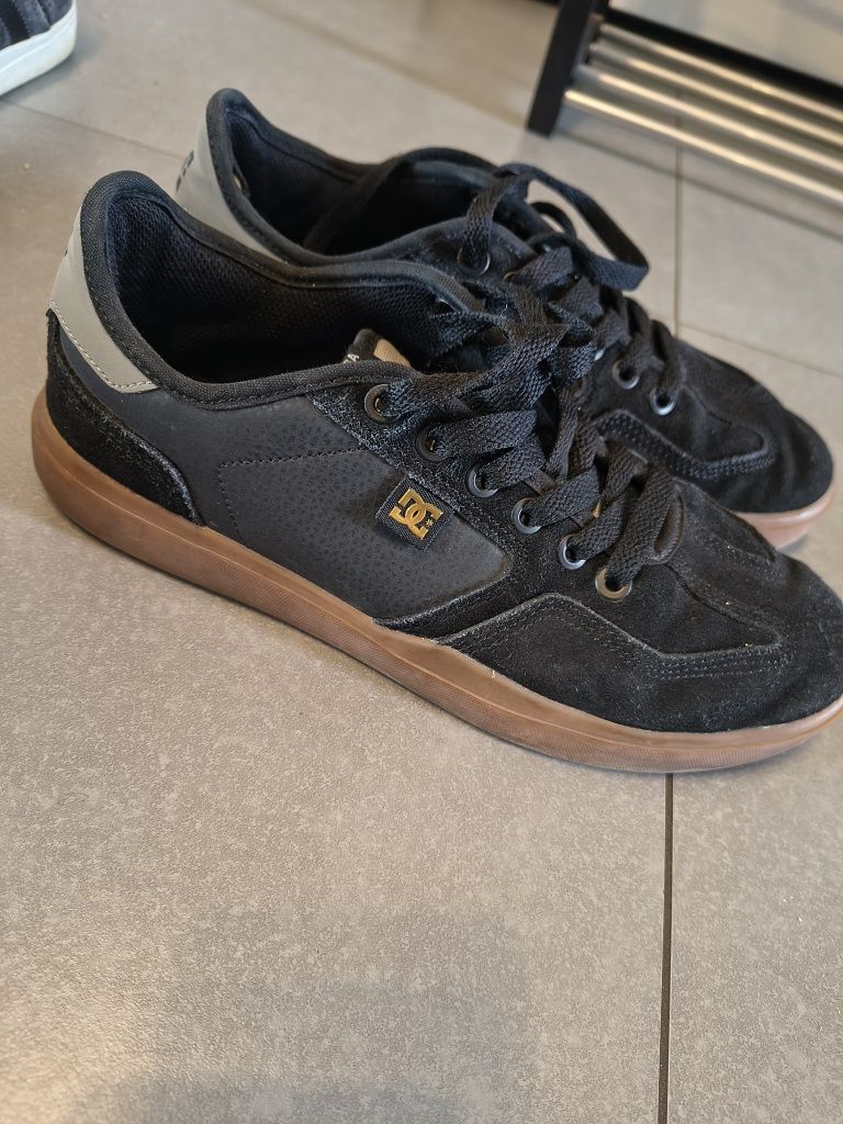 Buty DC shoes r39