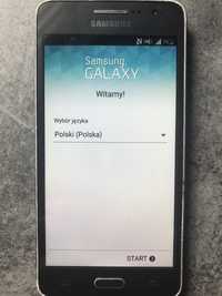 samsung galagy grand prime (opis)